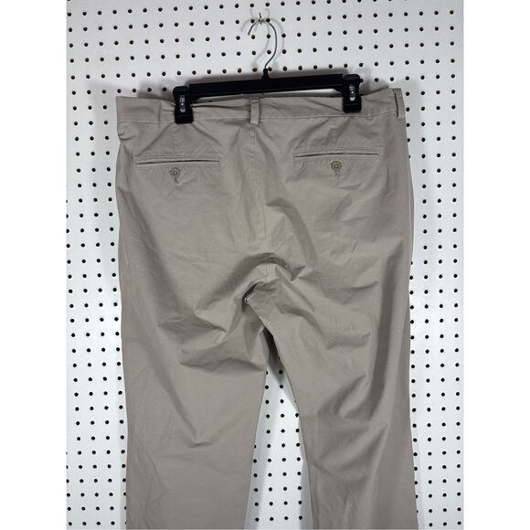 Vineyard Vines on the go performance khaki pants size 36x30 - Picture 8 of 12